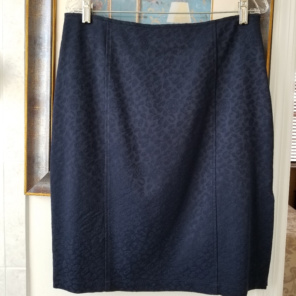 Rocco Barocco  skirt made in Italy